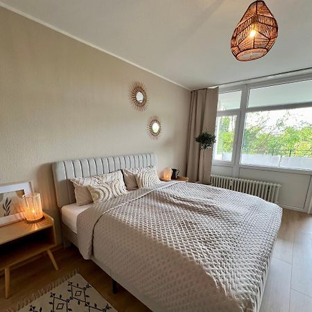 Up Wuljke19 Neu Renovierte Unterkunft Inkl.Pkw Stellplatz Эмден Экстерьер фото