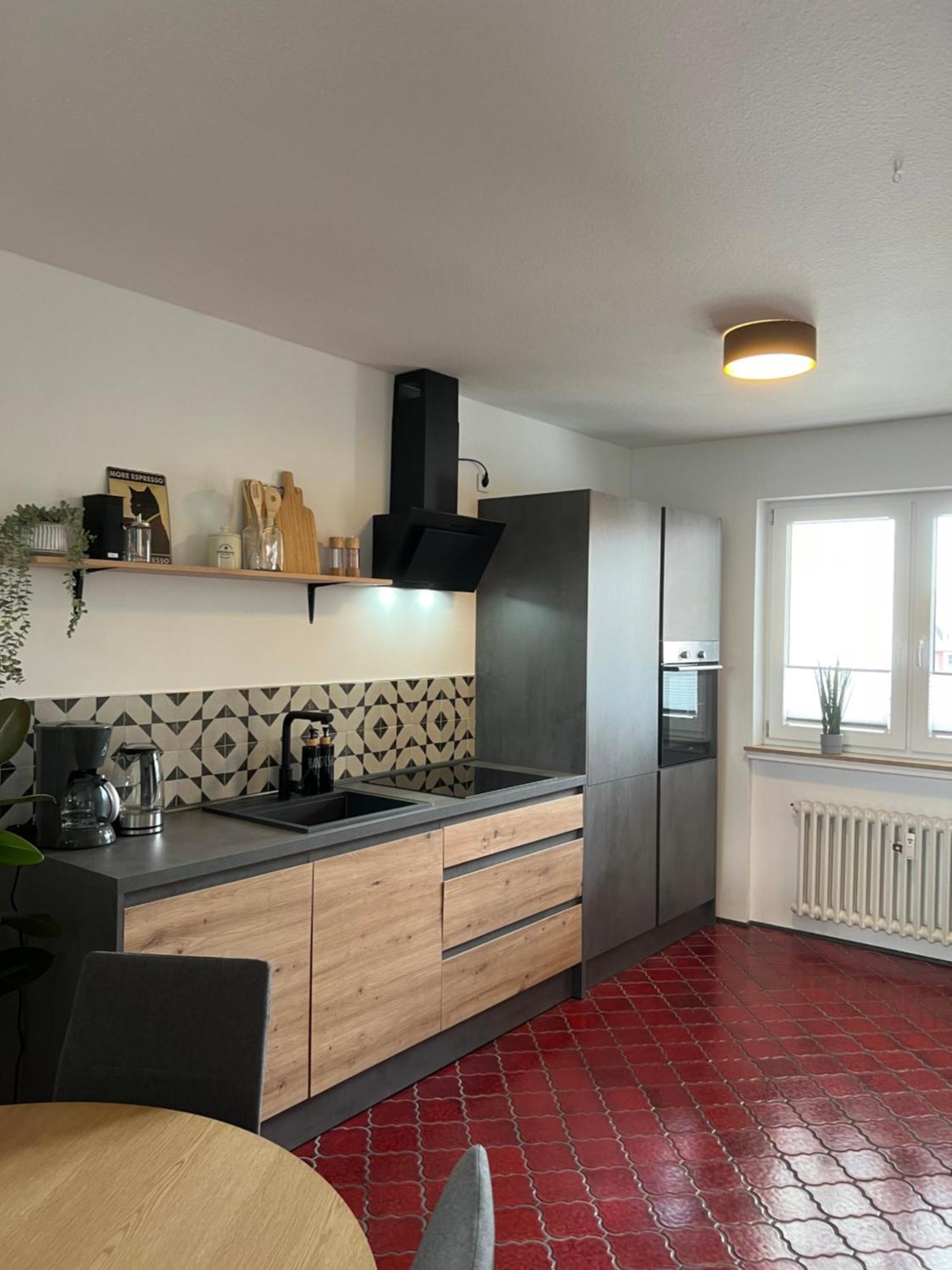 Up Wuljke19 Neu Renovierte Unterkunft Inkl.Pkw Stellplatz Эмден Экстерьер фото