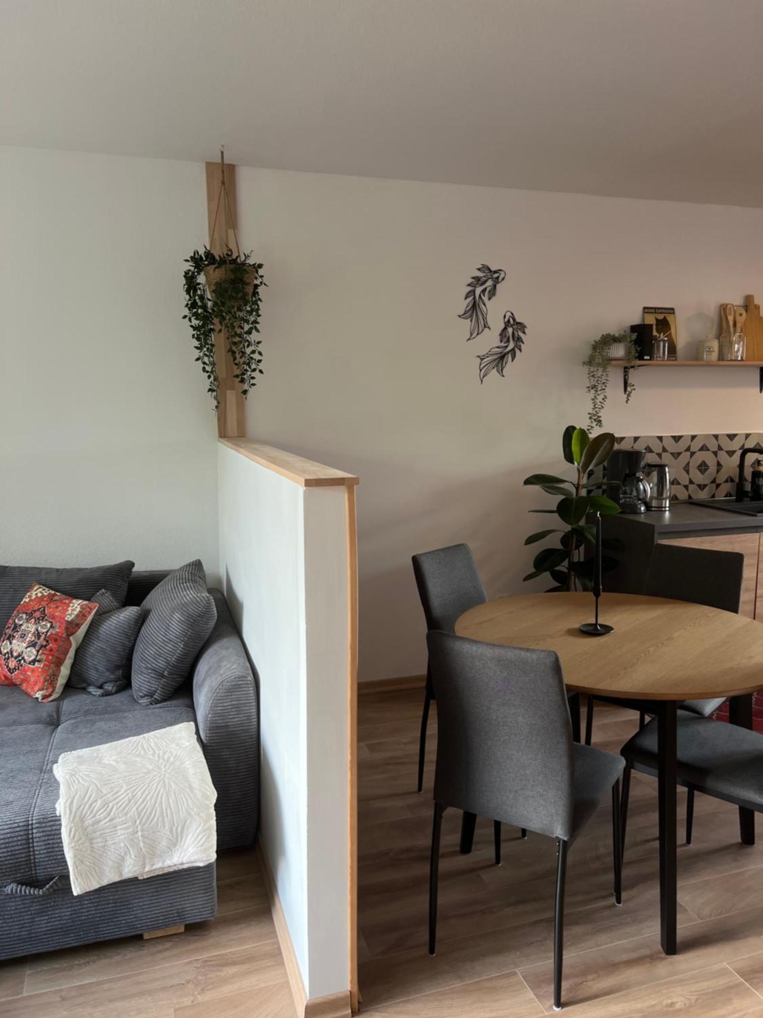 Up Wuljke19 Neu Renovierte Unterkunft Inkl.Pkw Stellplatz Эмден Экстерьер фото