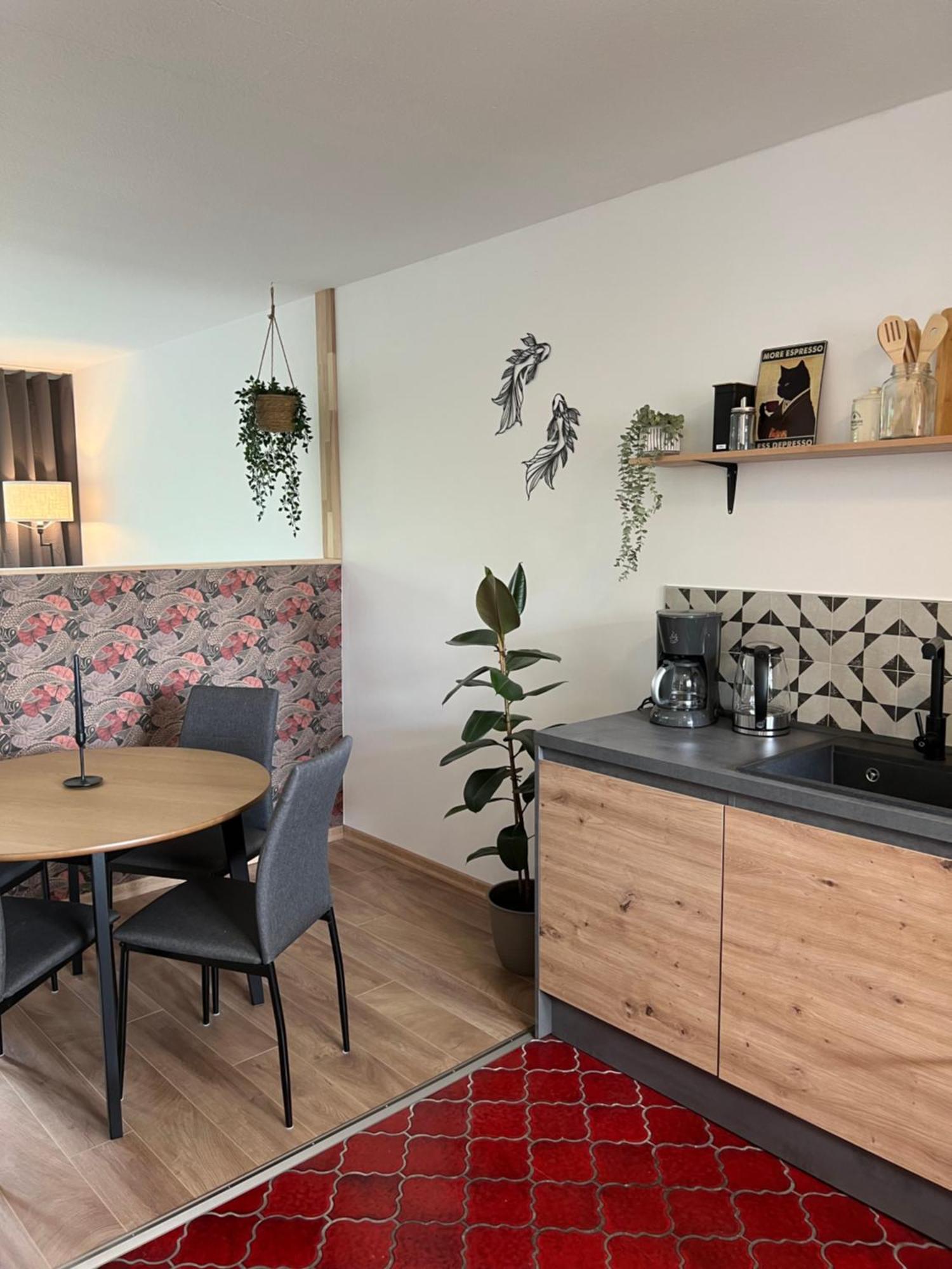 Up Wuljke19 Neu Renovierte Unterkunft Inkl.Pkw Stellplatz Эмден Экстерьер фото