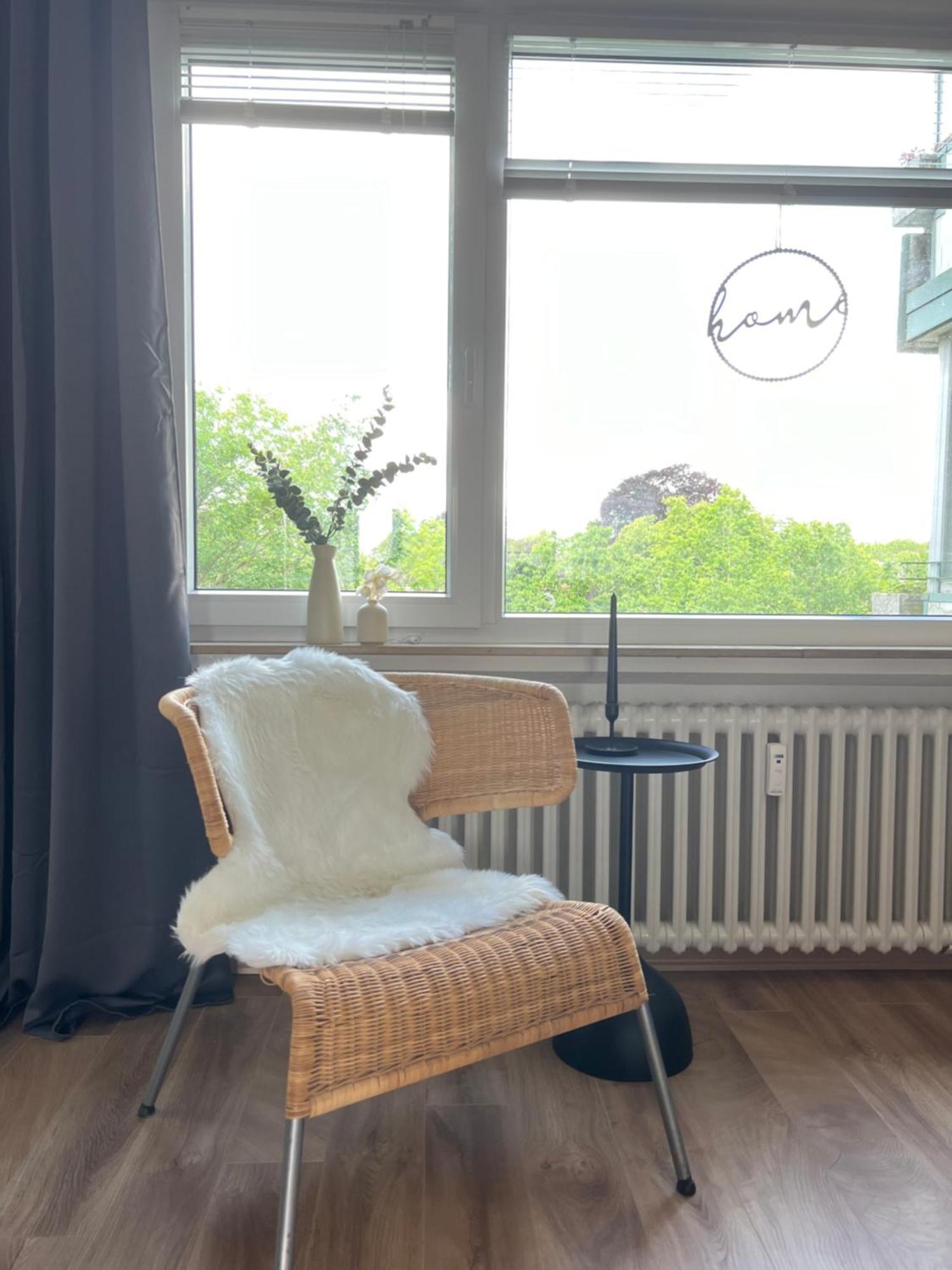 Up Wuljke19 Neu Renovierte Unterkunft Inkl.Pkw Stellplatz Эмден Экстерьер фото