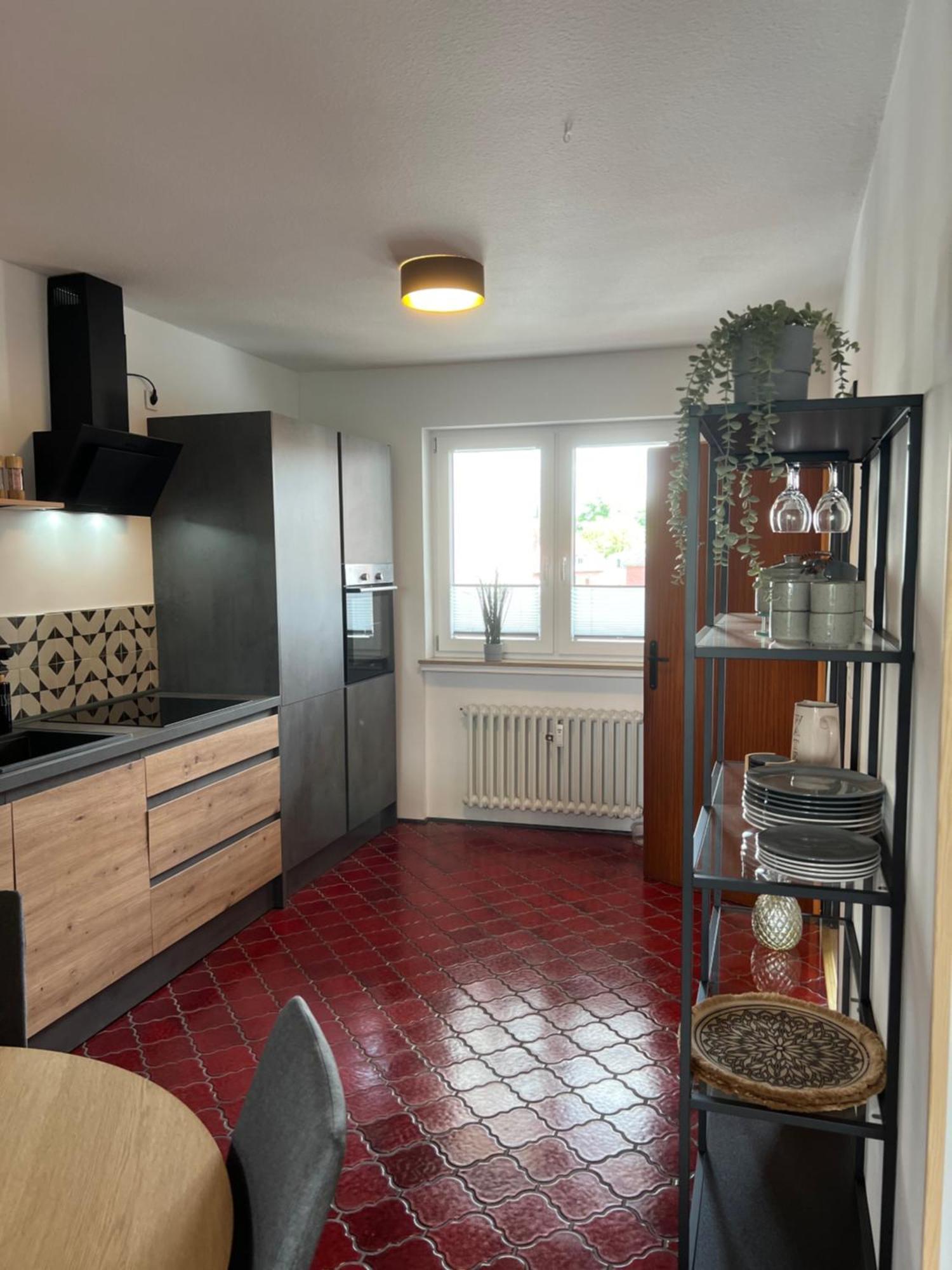 Up Wuljke19 Neu Renovierte Unterkunft Inkl.Pkw Stellplatz Эмден Экстерьер фото