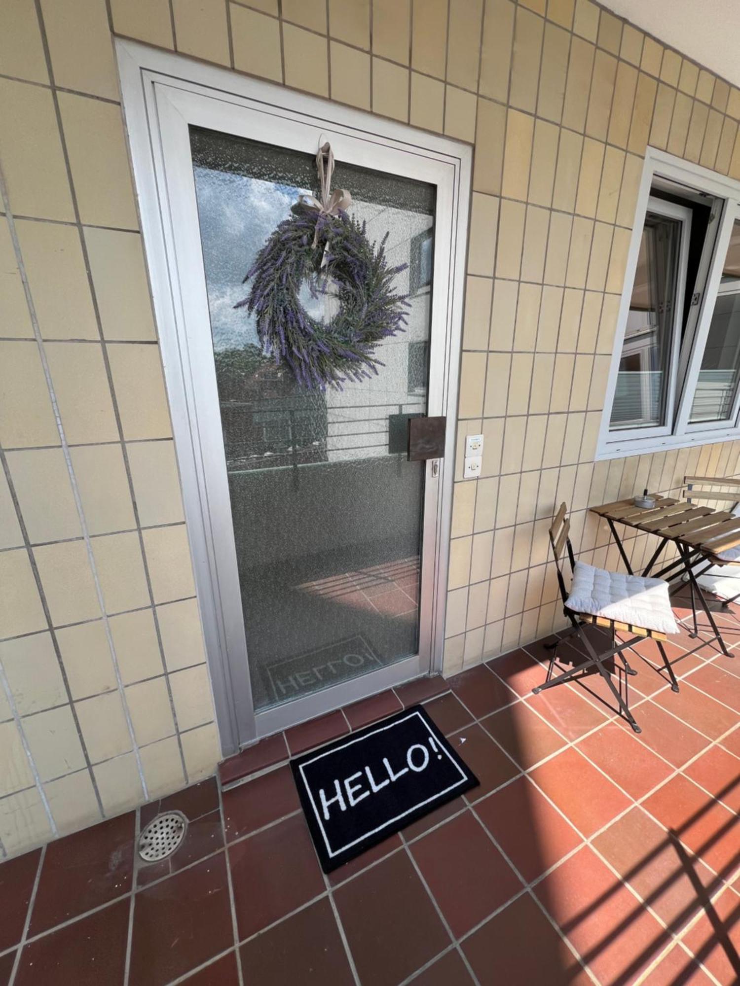 Up Wuljke19 Neu Renovierte Unterkunft Inkl.Pkw Stellplatz Эмден Экстерьер фото