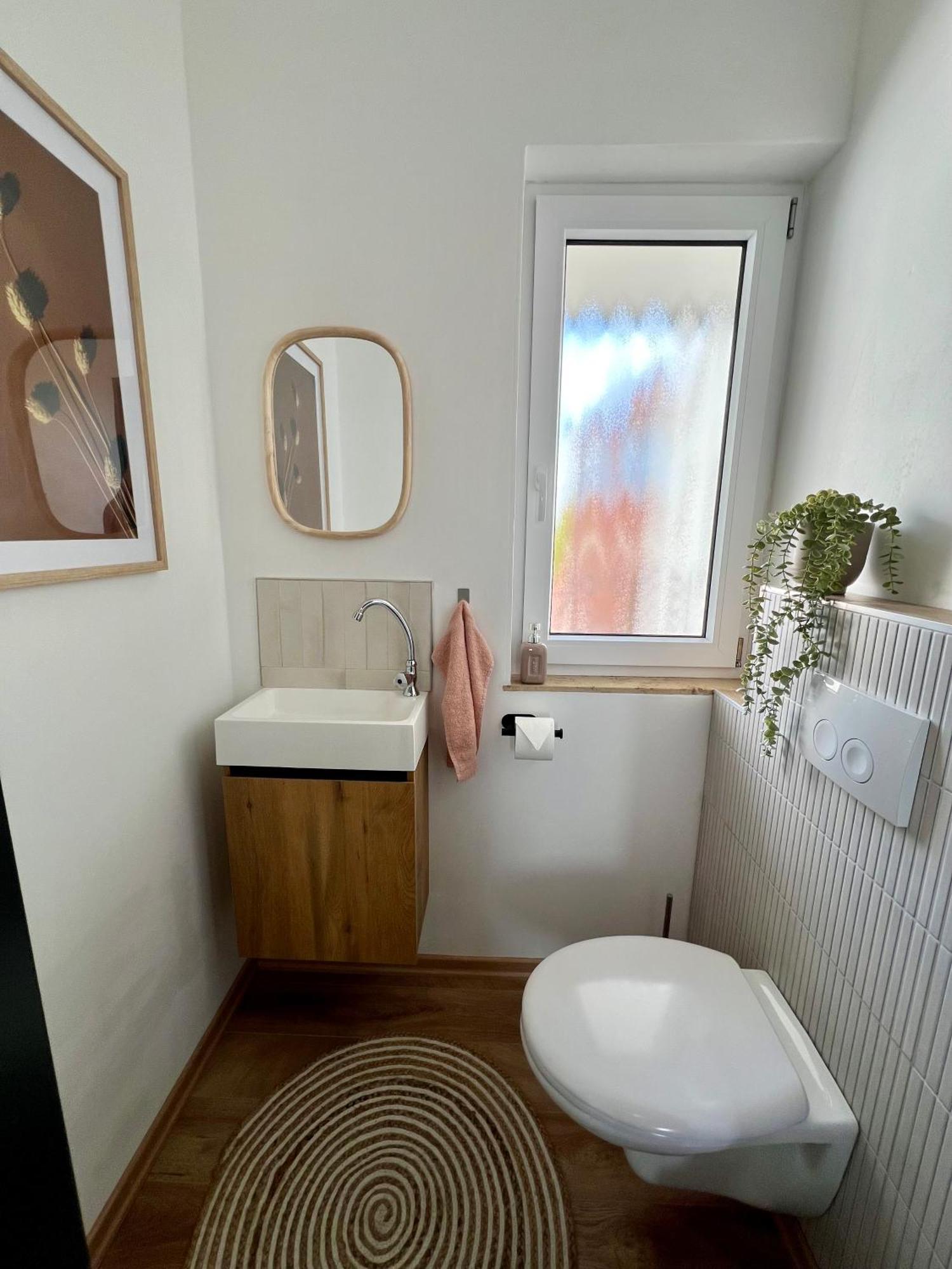 Up Wuljke19 Neu Renovierte Unterkunft Inkl.Pkw Stellplatz Эмден Экстерьер фото