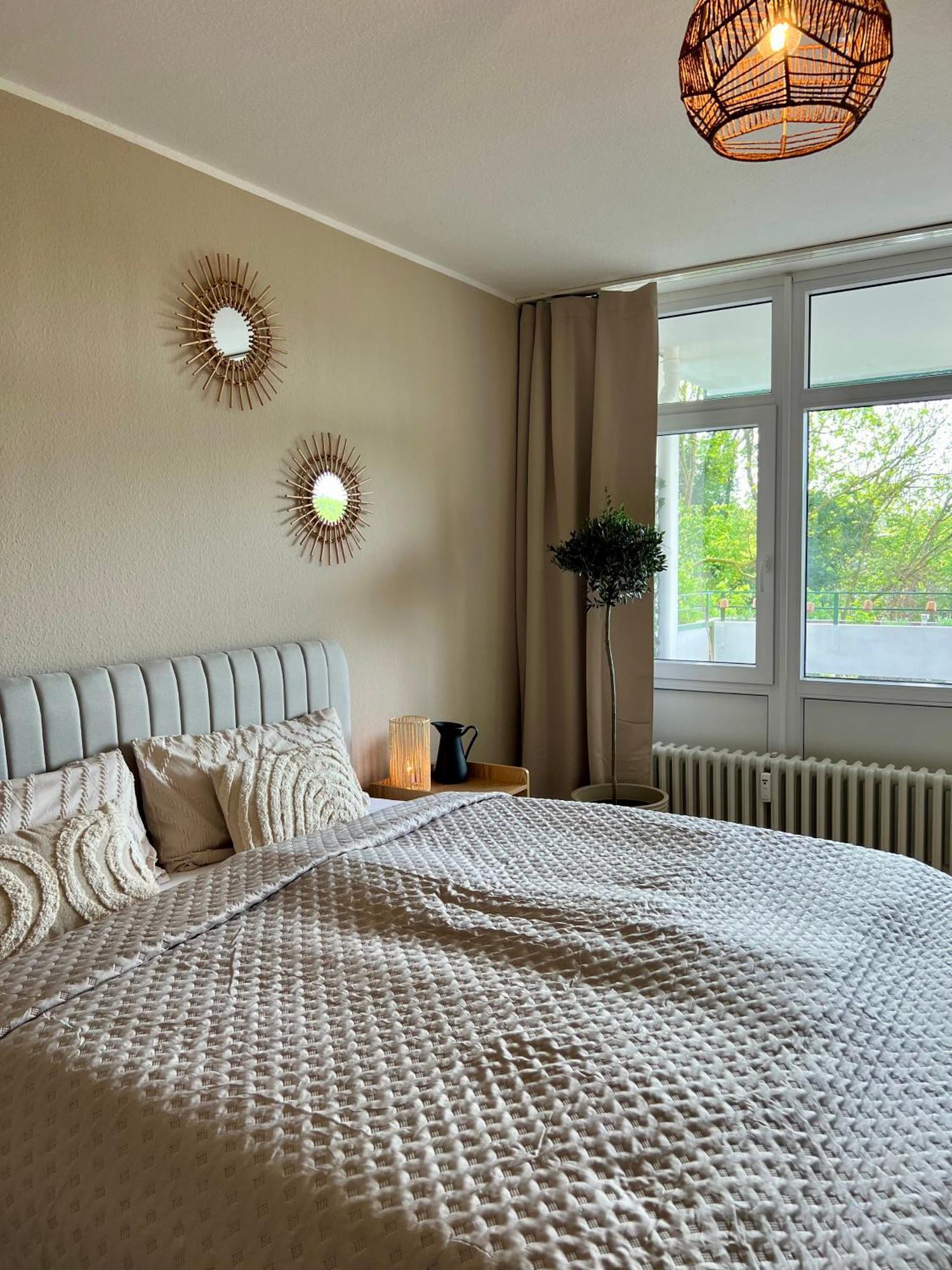 Up Wuljke19 Neu Renovierte Unterkunft Inkl.Pkw Stellplatz Эмден Экстерьер фото