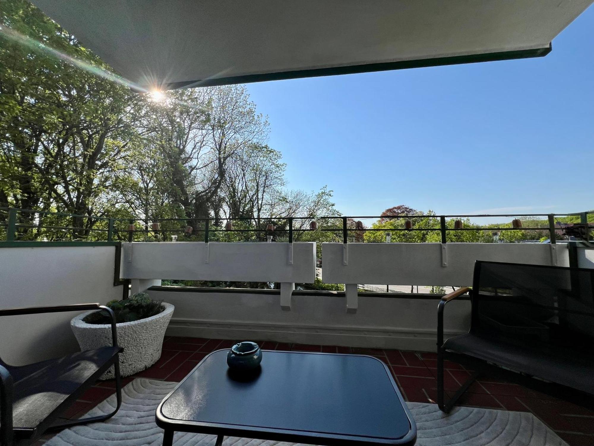 Up Wuljke19 Neu Renovierte Unterkunft Inkl.Pkw Stellplatz Эмден Экстерьер фото