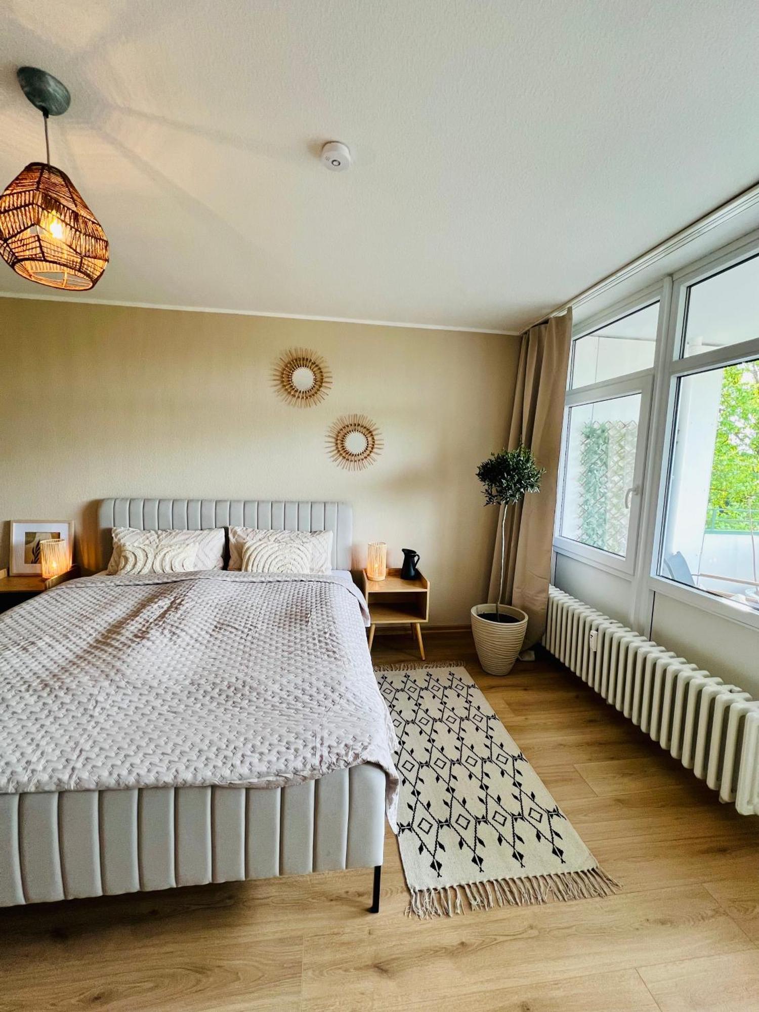 Up Wuljke19 Neu Renovierte Unterkunft Inkl.Pkw Stellplatz Эмден Экстерьер фото