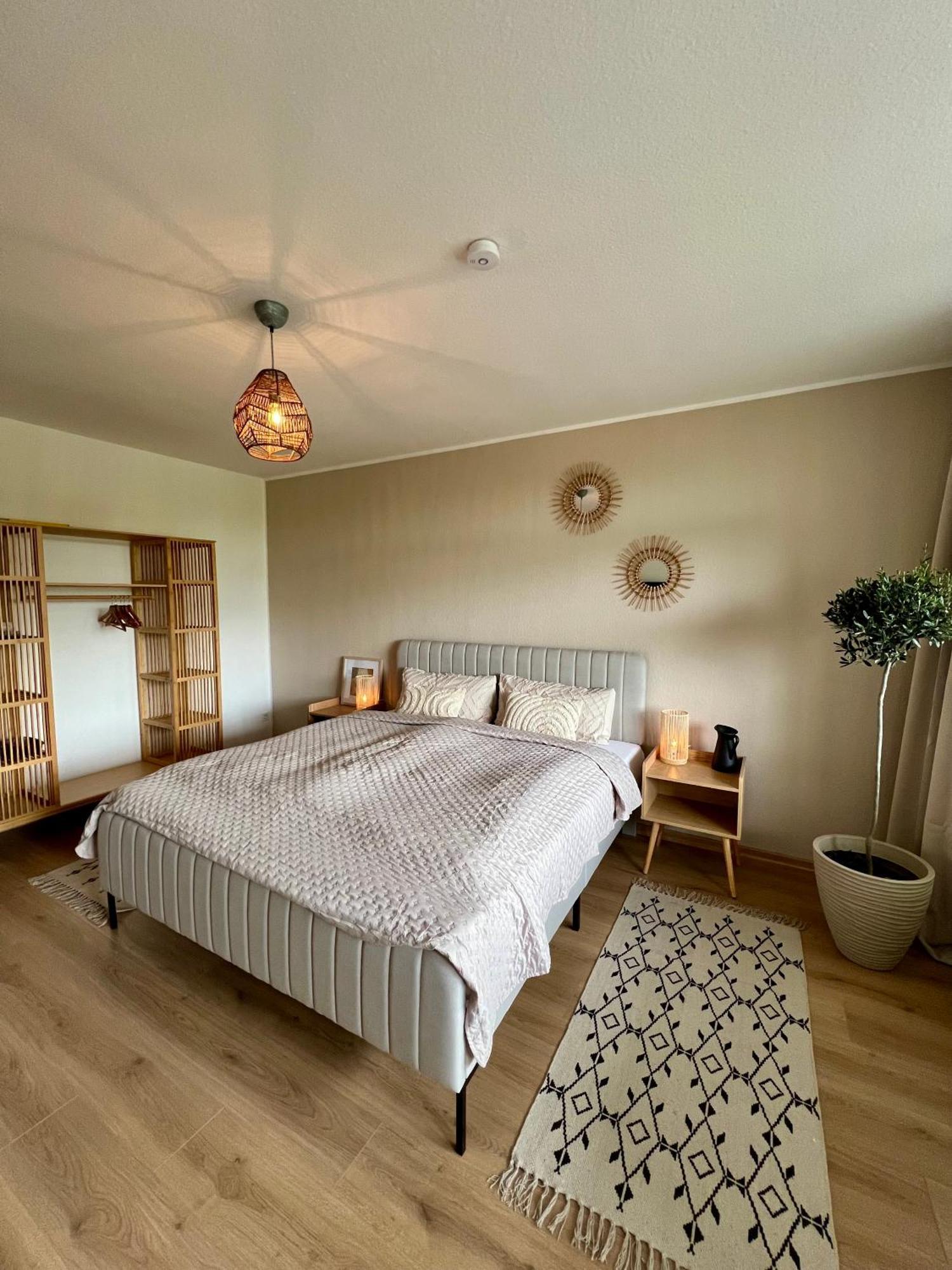 Up Wuljke19 Neu Renovierte Unterkunft Inkl.Pkw Stellplatz Эмден Экстерьер фото